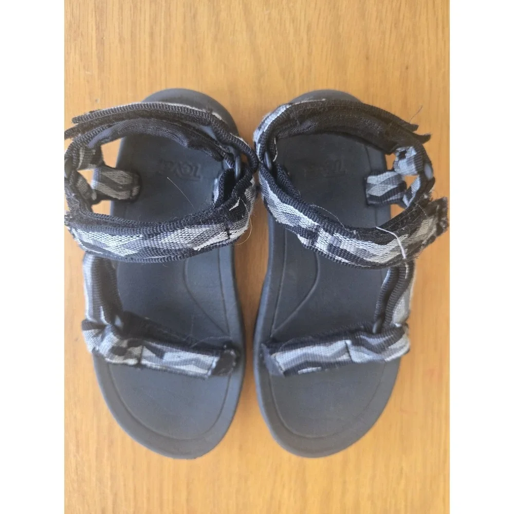 Teva sandals toddler